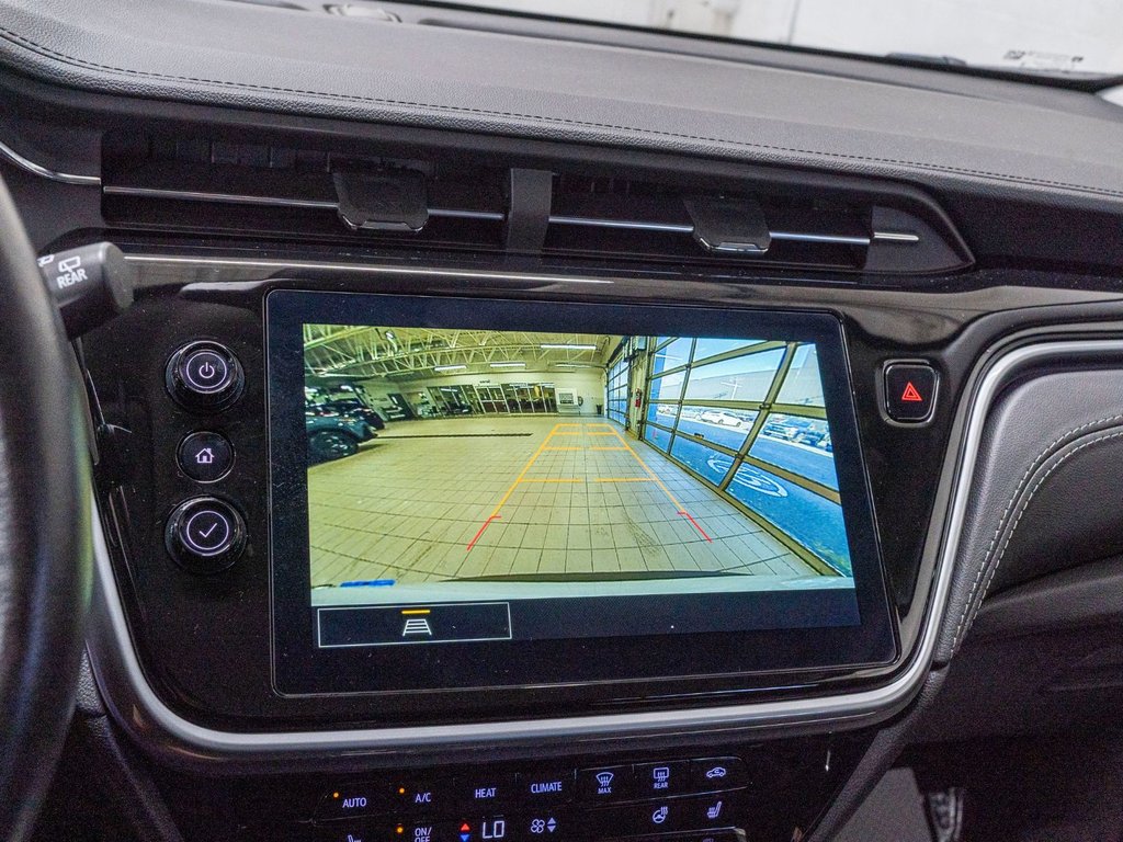 2023 Chevrolet Bolt EUV LT, CARPLAY, CAM RECUL, GROUPE ELECTRIQUE, BAS KM in Saint-Jérôme, Quebec - 14 - w1024h768px