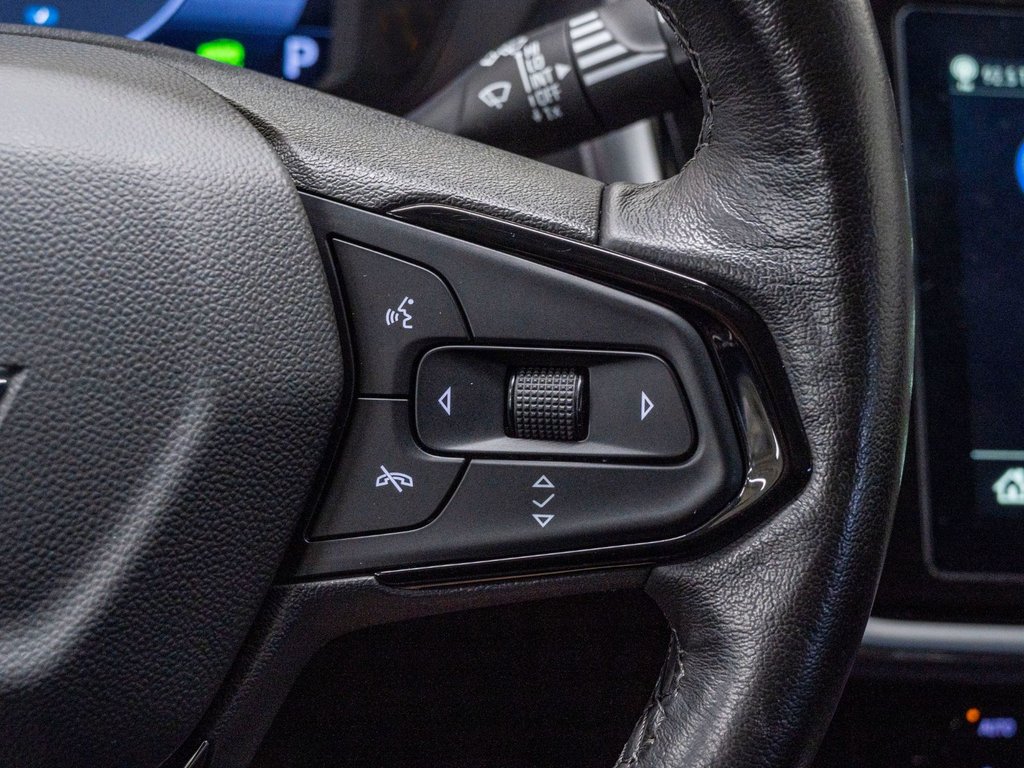 2023 Chevrolet Bolt EUV LT, CARPLAY, CAM RECUL, GROUPE ELECTRIQUE, BAS KM in Saint-Jérôme, Quebec - 10 - w1024h768px