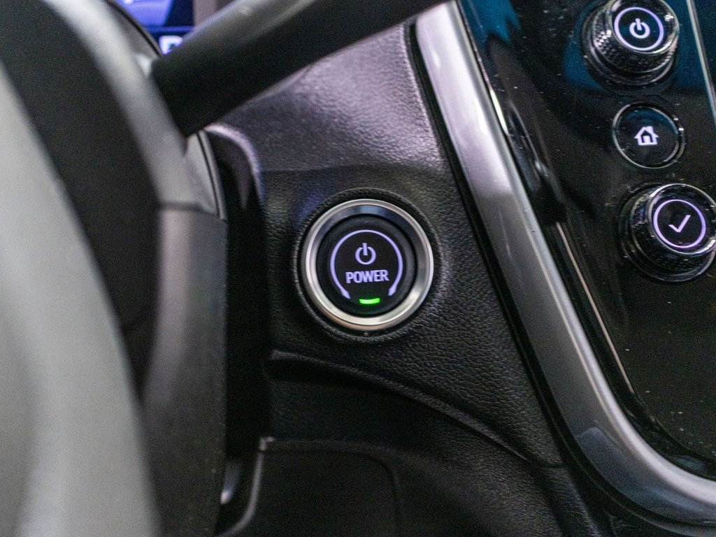 Chevrolet Bolt EV 1LT PREFERRED, BANCS CHAUFF, CAMERA REC, ECRAN 8 2023 à Charlemagne, Québec - 20 - w1024h768px
