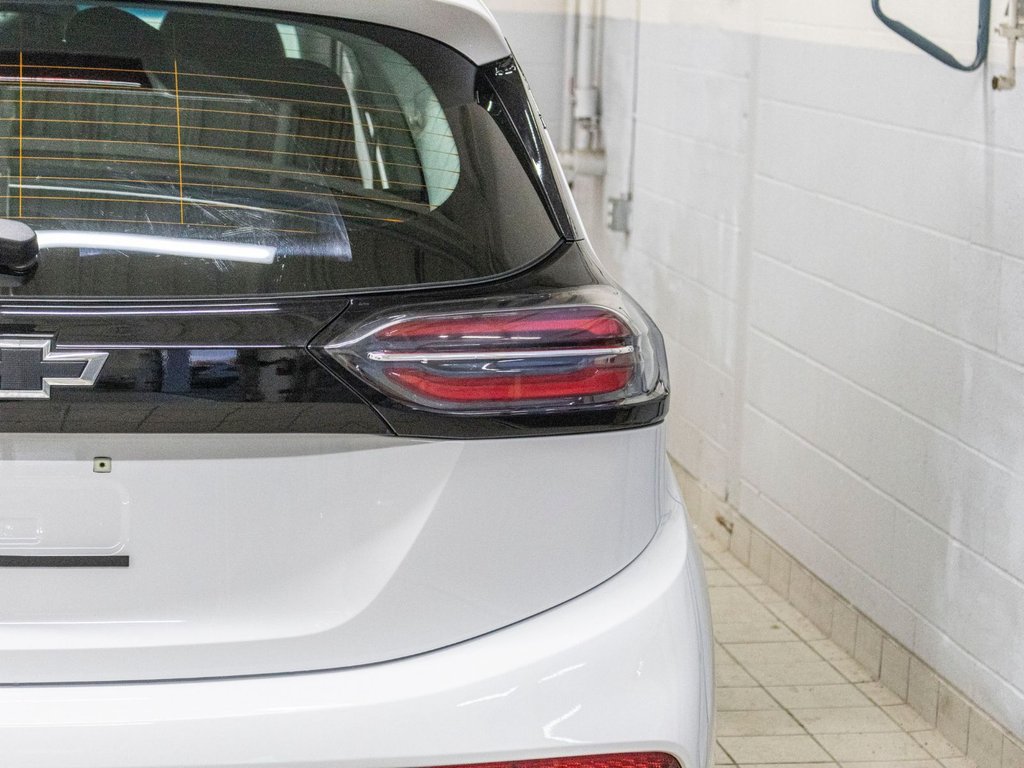 Chevrolet Bolt EV 1LT PREFERRED, BANCS CHAUFF, CAMERA REC, ECRAN 8 2023 à Charlemagne, Québec - 29 - w1024h768px