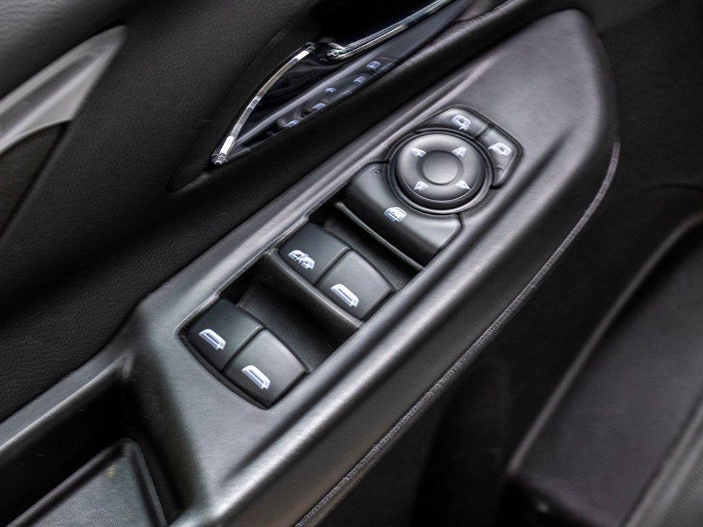 Chevrolet Bolt EV 1LT PREFERRED, BANCS CHAUFF, CAMERA REC, ECRAN 8 2023 à Charlemagne, Québec - 25 - w1024h768px