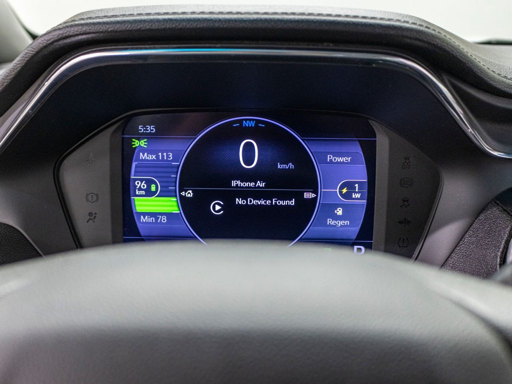 Chevrolet Bolt EV 1LT PREFERRED, BANCS CHAUFF, CAMERA REC, ECRAN 8 2023 à Charlemagne, Québec - 17 - w1024h768px