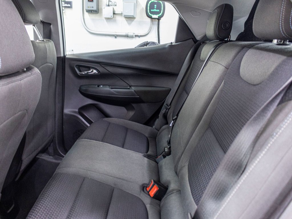 Chevrolet Bolt EV 1LT PREFERRED, BANCS CHAUFF, CAMERA REC, ECRAN 8 2023 à Charlemagne, Québec - 26 - w1024h768px