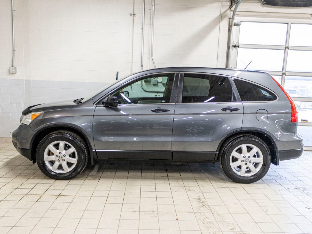 2011 Honda CR-V LX LX, AWD, HITCH, DEMARREUR, BAS KM, JAMAIS ACC in Saint-Jérôme, Quebec - 3 - w1024h768px