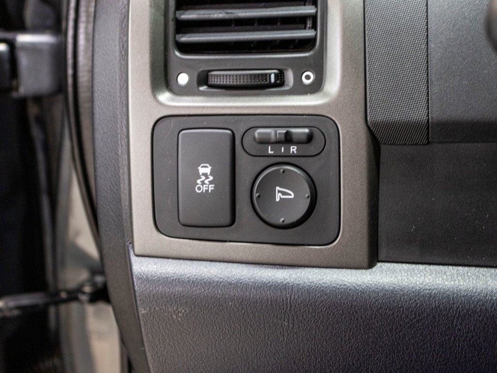 2011 Honda CR-V LX LX, AWD, HITCH, DEMARREUR, BAS KM, JAMAIS ACC in Saint-Jérôme, Quebec - 15 - w1024h768px