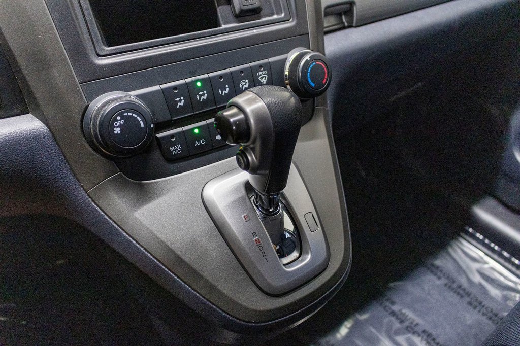 Honda CR-V LX, FWD, TRES PROPRE, UN SEUL PROPRIETAIRE 2010 à Charlemagne, Québec - 12 - w1024h768px