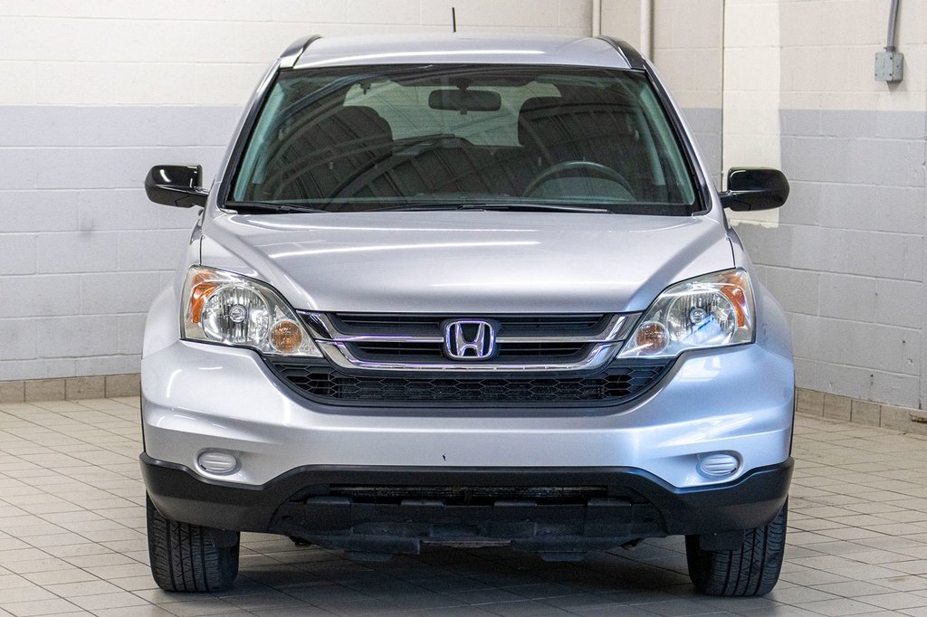 Honda CR-V LX, FWD, TRES PROPRE, UN SEUL PROPRIETAIRE 2010 à Charlemagne, Québec - 2 - w1024h768px
