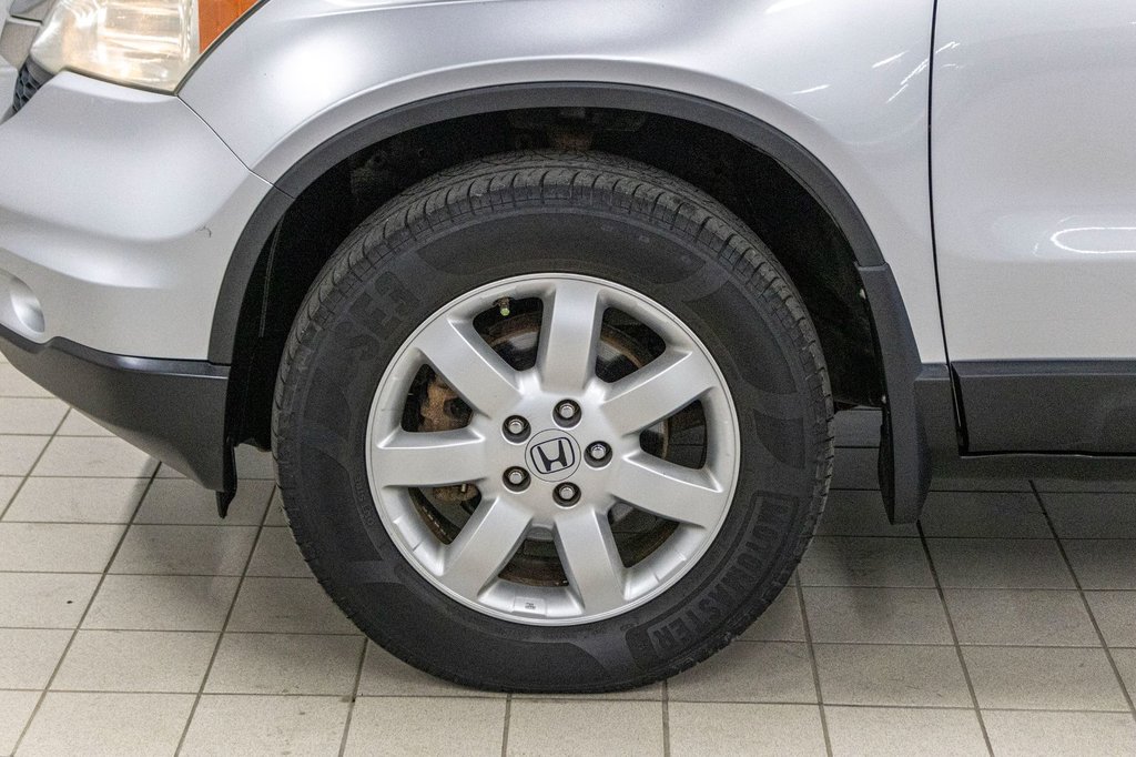 Honda CR-V LX, FWD, TRES PROPRE, UN SEUL PROPRIETAIRE 2010 à Charlemagne, Québec - 33 - w1024h768px