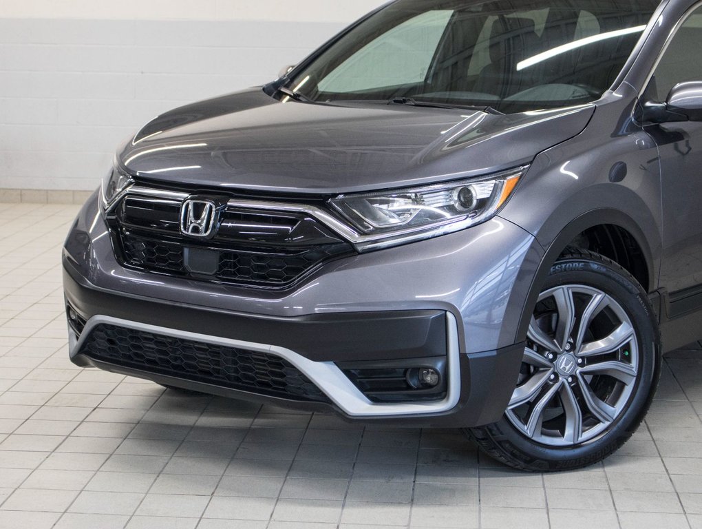 Honda CR-V SPORT, TOIT, BANCS CHAUFF, CAM, BLUETOOTH 2020 à Saint-Jérôme, Québec - 30 - w1024h768px