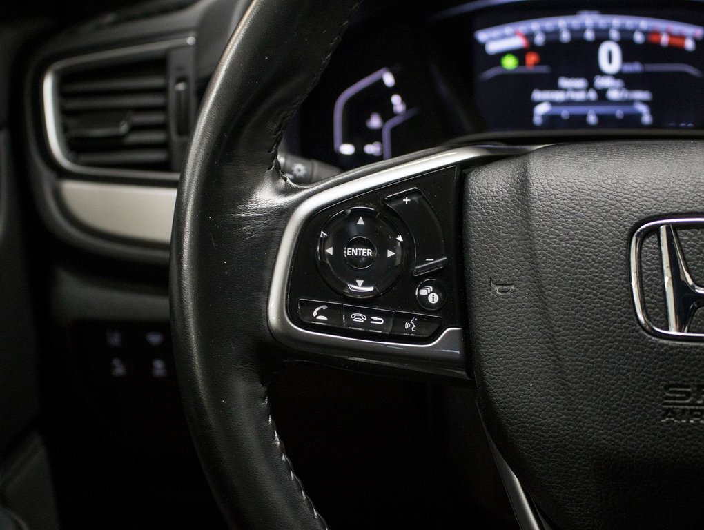 Honda CR-V SPORT, TOIT, BANCS CHAUFF, CAM, BLUETOOTH 2020 à Saint-Jérôme, Québec - 10 - w1024h768px