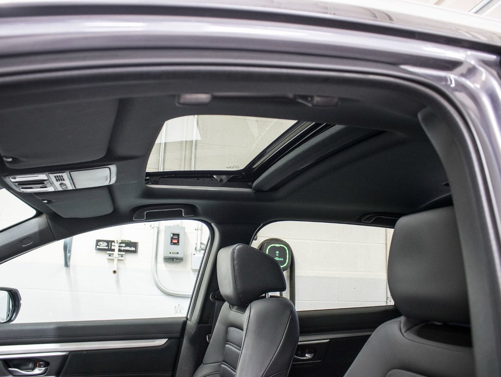 Honda CR-V SPORT, TOIT, BANCS CHAUFF, CAM, BLUETOOTH 2020 à Saint-Jérôme, Québec - 23 - w1024h768px