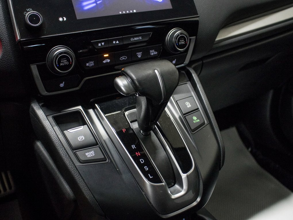 Honda CR-V SPORT, TOIT, BANCS CHAUFF, CAM, BLUETOOTH 2020 à Saint-Jérôme, Québec - 13 - w1024h768px