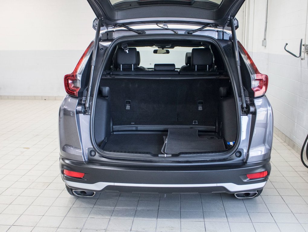 Honda CR-V SPORT, TOIT, BANCS CHAUFF, CAM, BLUETOOTH 2020 à Saint-Jérôme, Québec - 27 - w1024h768px
