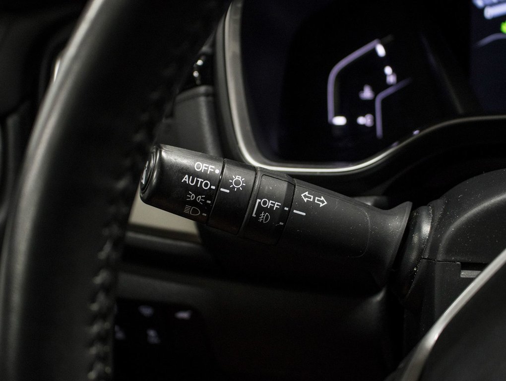 Honda CR-V SPORT, TOIT, BANCS CHAUFF, CAM, BLUETOOTH 2020 à Saint-Jérôme, Québec - 16 - w1024h768px