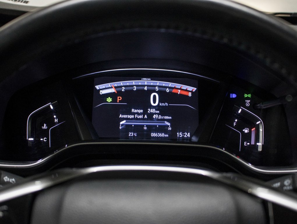 Honda CR-V SPORT, TOIT, BANCS CHAUFF, CAM, BLUETOOTH 2020 à Saint-Jérôme, Québec - 15 - w1024h768px