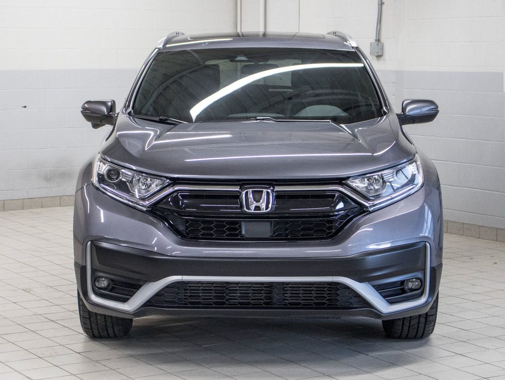 Honda CR-V SPORT, TOIT, BANCS CHAUFF, CAM, BLUETOOTH 2020 à Saint-Jérôme, Québec - 2 - w1024h768px