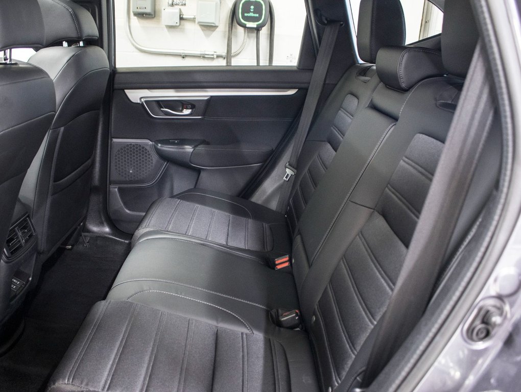 Honda CR-V SPORT, TOIT, BANCS CHAUFF, CAM, BLUETOOTH 2020 à Saint-Jérôme, Québec - 26 - w1024h768px