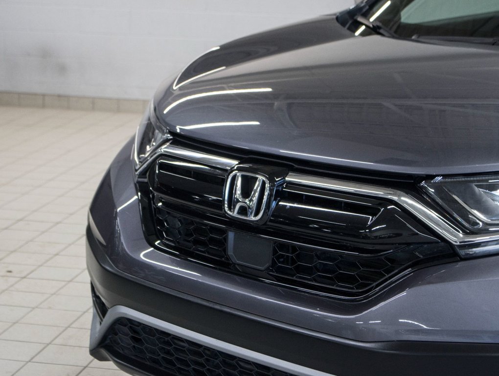 Honda CR-V SPORT, TOIT, BANCS CHAUFF, CAM, BLUETOOTH 2020 à Saint-Jérôme, Québec - 31 - w1024h768px