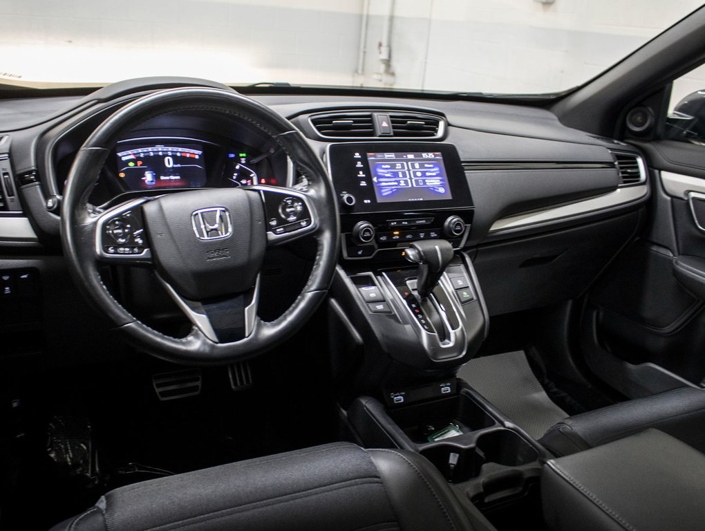 Honda CR-V SPORT, TOIT, BANCS CHAUFF, CAM, BLUETOOTH 2020 à Saint-Jérôme, Québec - 6 - w1024h768px