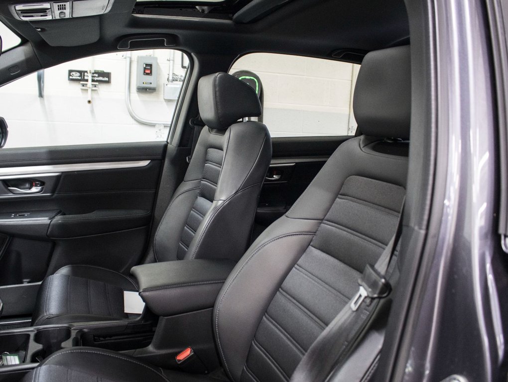 Honda CR-V SPORT, TOIT, BANCS CHAUFF, CAM, BLUETOOTH 2020 à Saint-Jérôme, Québec - 22 - w1024h768px