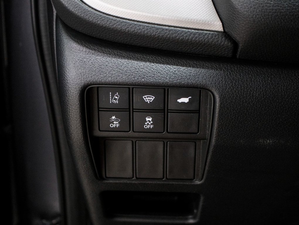 Honda CR-V SPORT, TOIT, BANCS CHAUFF, CAM, BLUETOOTH 2020 à Saint-Jérôme, Québec - 19 - w1024h768px