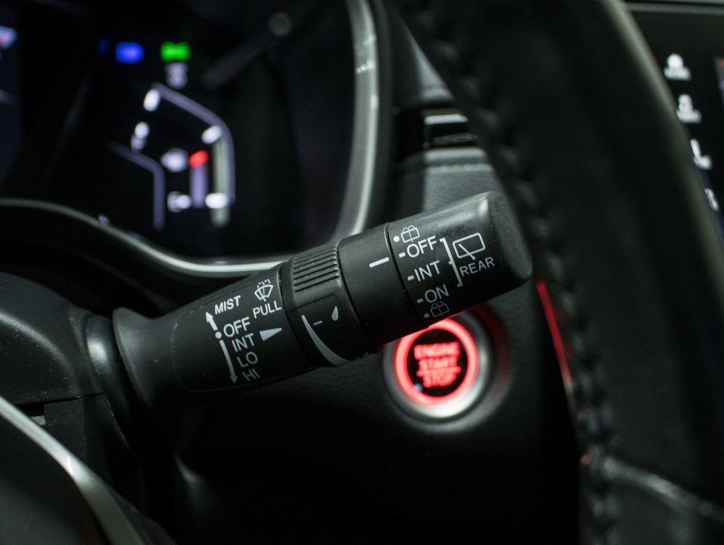 Honda CR-V SPORT, TOIT, BANCS CHAUFF, CAM, BLUETOOTH 2020 à Saint-Jérôme, Québec - 17 - w1024h768px
