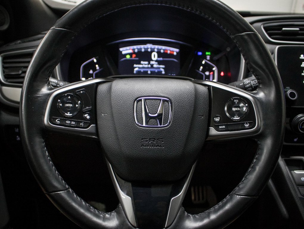 Honda CR-V SPORT, TOIT, BANCS CHAUFF, CAM, BLUETOOTH 2020 à Saint-Jérôme, Québec - 9 - w1024h768px