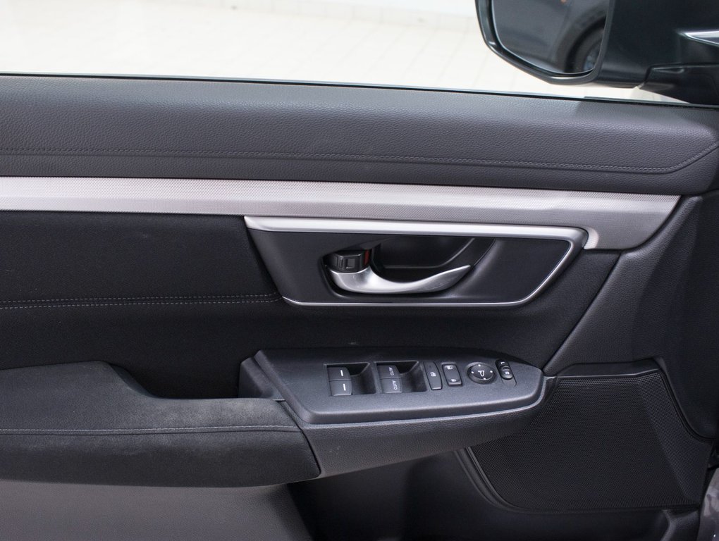 Honda CR-V SPORT, TOIT, BANCS CHAUFF, CAM, BLUETOOTH 2020 à Saint-Jérôme, Québec - 24 - w1024h768px