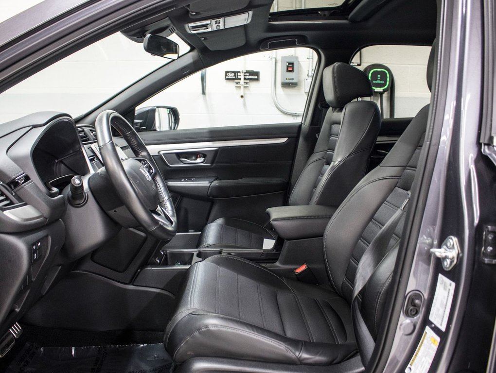 Honda CR-V SPORT, TOIT, BANCS CHAUFF, CAM, BLUETOOTH 2020 à Saint-Jérôme, Québec - 20 - w1024h768px