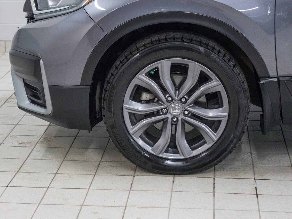 Honda CR-V SPORT, TOIT, BANCS CHAUFF, CAM, BLUETOOTH 2020 à Saint-Jérôme, Québec - 32 - w1024h768px