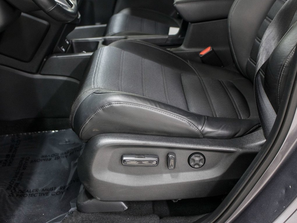 Honda CR-V SPORT, TOIT, BANCS CHAUFF, CAM, BLUETOOTH 2020 à Saint-Jérôme, Québec - 21 - w1024h768px