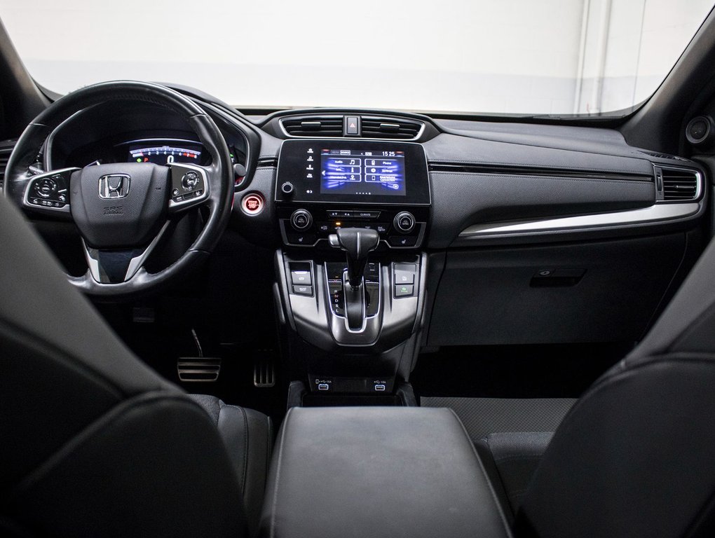 Honda CR-V SPORT, TOIT, BANCS CHAUFF, CAM, BLUETOOTH 2020 à Saint-Jérôme, Québec - 25 - w1024h768px