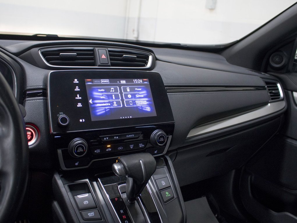 Honda CR-V SPORT, TOIT, BANCS CHAUFF, CAM, BLUETOOTH 2020 à Saint-Jérôme, Québec - 12 - w1024h768px