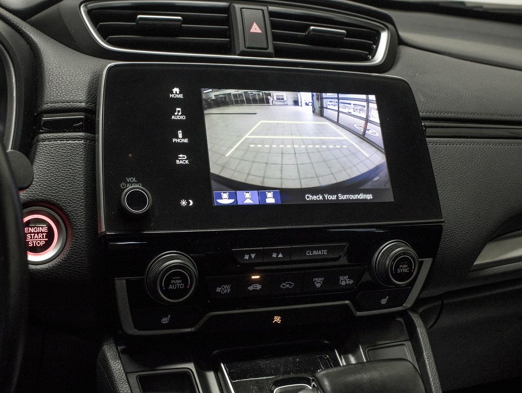 Honda CR-V SPORT, TOIT, BANCS CHAUFF, CAM, BLUETOOTH 2020 à Saint-Jérôme, Québec - 14 - w1024h768px