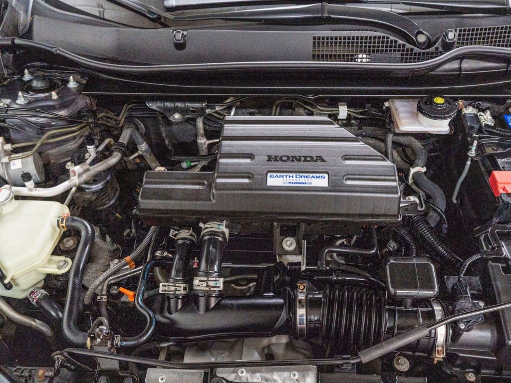 Honda CR-V SPORT, TOIT, BANCS CHAUFF, CAM, BLUETOOTH 2020 à Saint-Jérôme, Québec - 33 - w1024h768px