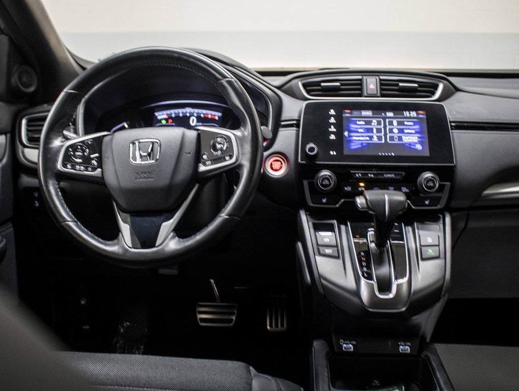 Honda CR-V SPORT, TOIT, BANCS CHAUFF, CAM, BLUETOOTH 2020 à Saint-Jérôme, Québec - 7 - w1024h768px