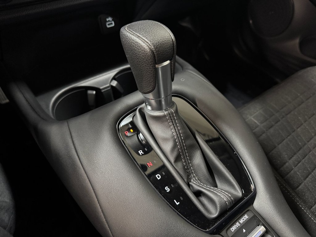 2023 Honda HR-V LX, AWD, BANCS CHAUFF, CAM REC, 1 PROP, JAMAIS ACC in Charlemagne, Quebec - 18 - w1024h768px