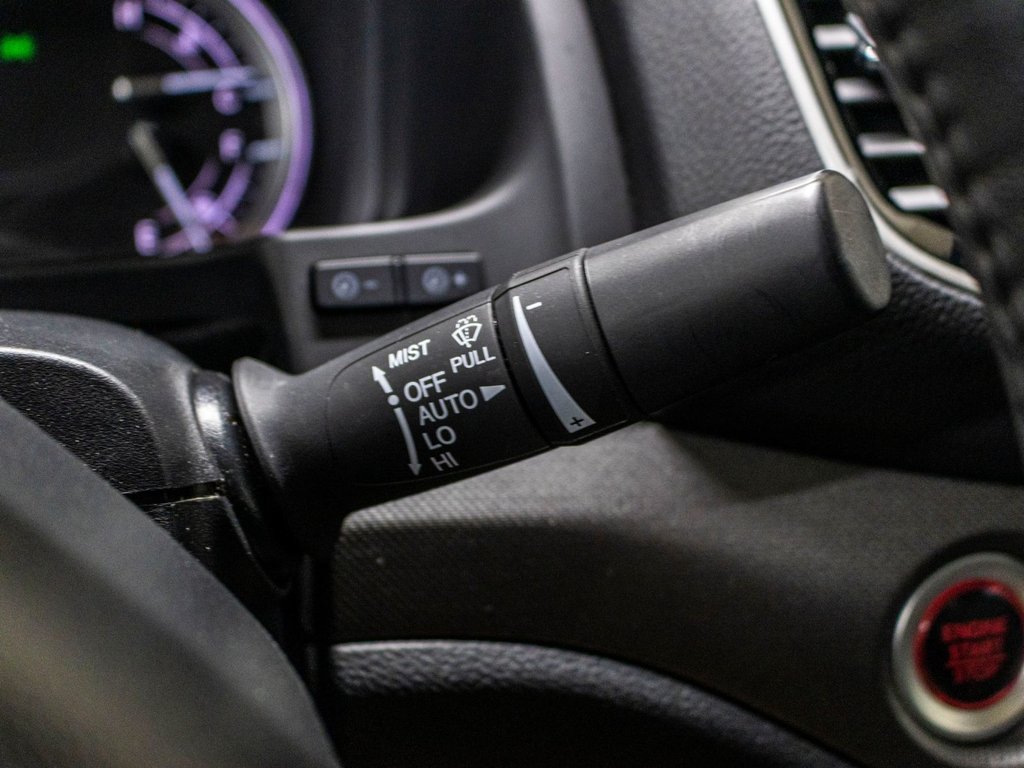 Honda Ridgeline TOURING, TOIT, CUIR, CARPLAY, BANCS CHAU, BEDLINER 2022 à Charlemagne, Québec - 18 - w1024h768px