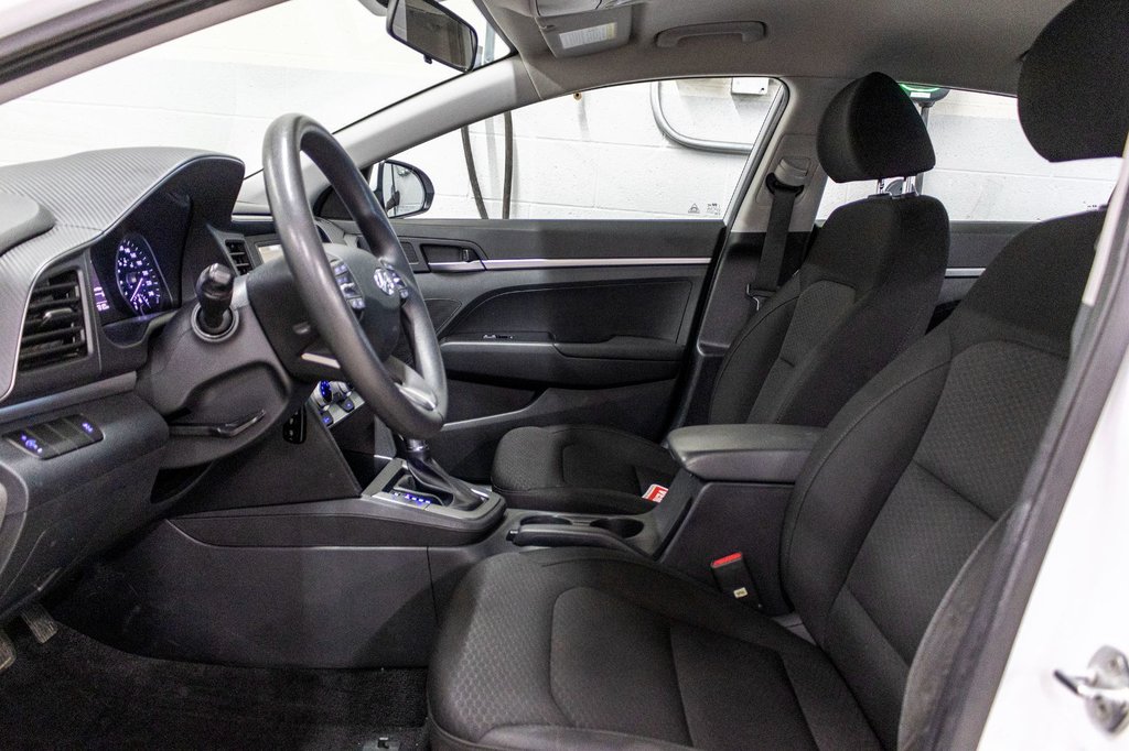 Hyundai Elantra ESSENTIAL, FWD, BANCS CHAUFF, CAM REC, 1 PROP 2020 à Charlemagne, Québec - 21 - w1024h768px