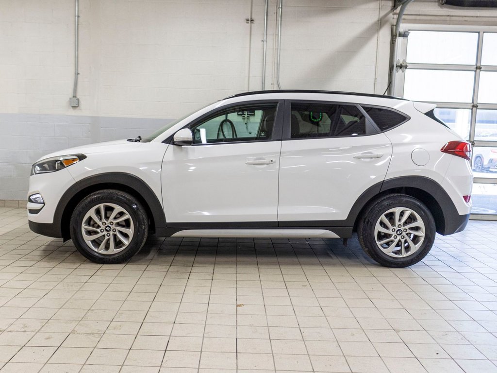 Hyundai TUCSON SE SE, AWD, TOIT, CUIR, BANCS CHAUFF, CAMERA REC 2017 à Saint-Jérôme, Québec - 3 - w1024h768px