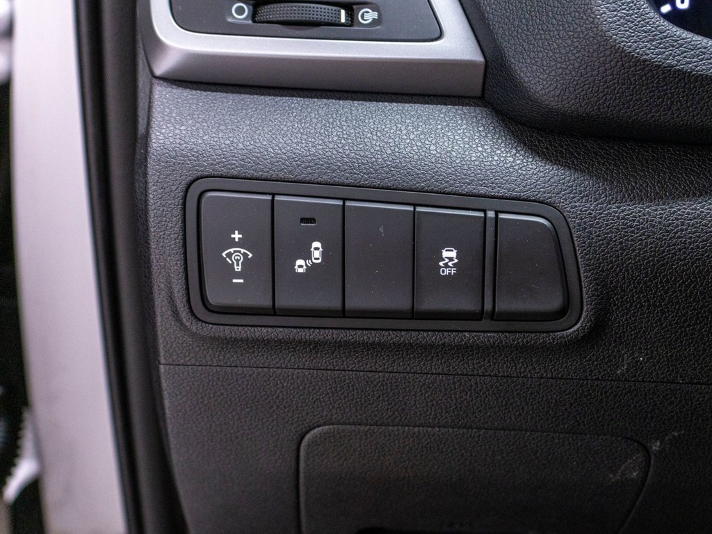 Hyundai TUCSON SE SE, AWD, TOIT, CUIR, BANCS CHAUFF, CAMERA REC 2017 à Saint-Jérôme, Québec - 19 - w1024h768px