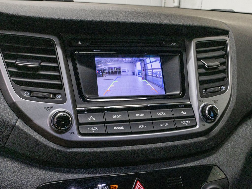 Hyundai TUCSON SE SE, AWD, TOIT, CUIR, BANCS CHAUFF, CAMERA REC 2017 à Saint-Jérôme, Québec - 15 - w1024h768px