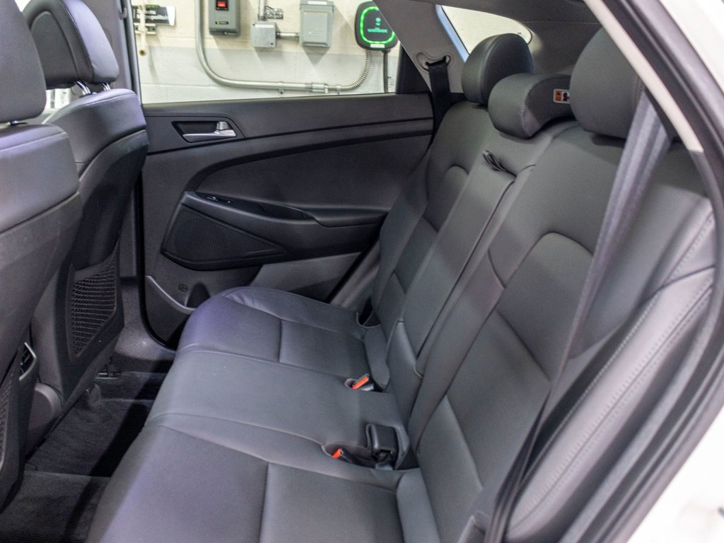 Hyundai TUCSON SE SE, AWD, TOIT, CUIR, BANCS CHAUFF, CAMERA REC 2017 à Saint-Jérôme, Québec - 27 - w1024h768px