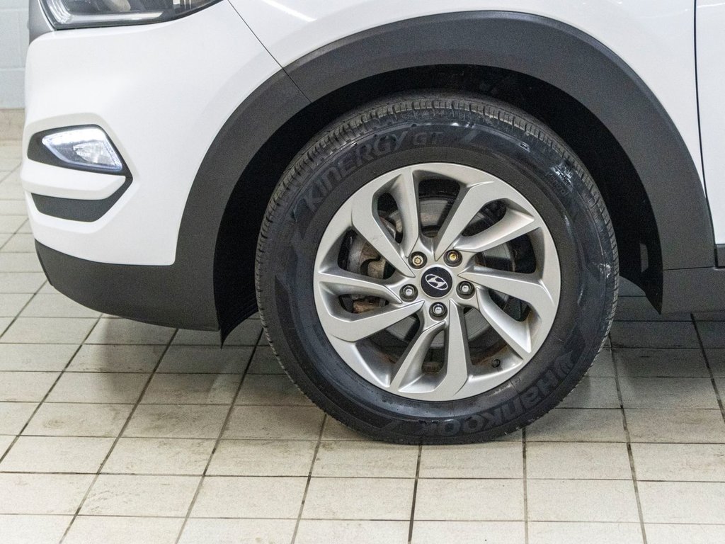 Hyundai TUCSON SE SE, AWD, TOIT, CUIR, BANCS CHAUFF, CAMERA REC 2017 à Saint-Jérôme, Québec - 32 - w1024h768px