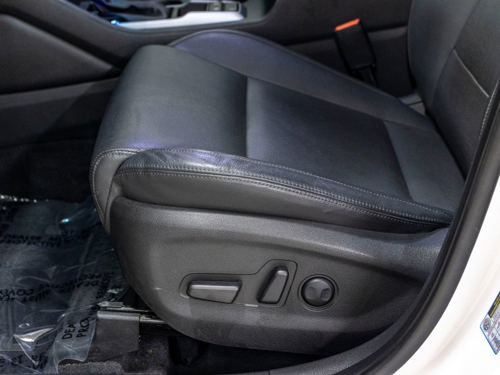 Hyundai TUCSON SE SE, AWD, TOIT, CUIR, BANCS CHAUFF, CAMERA REC 2017 à Saint-Jérôme, Québec - 22 - w1024h768px