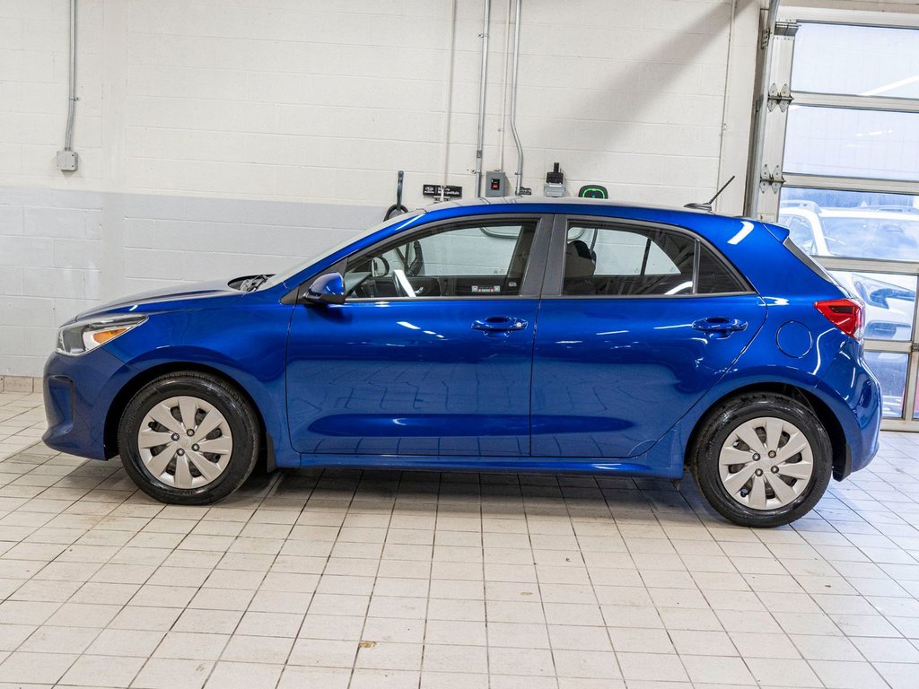 Kia Rio 5-door LX, HATCHBACK, BANCS CHAUFF, BLUETOOTH, BAS KM 2020 à Saint-Jérôme, Québec - 3 - w1024h768px