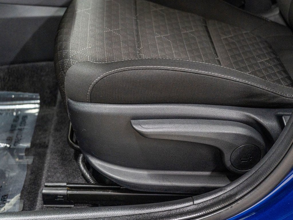 Kia Rio 5-door LX, HATCHBACK, BANCS CHAUFF, BLUETOOTH, BAS KM 2020 à Saint-Jérôme, Québec - 19 - w1024h768px
