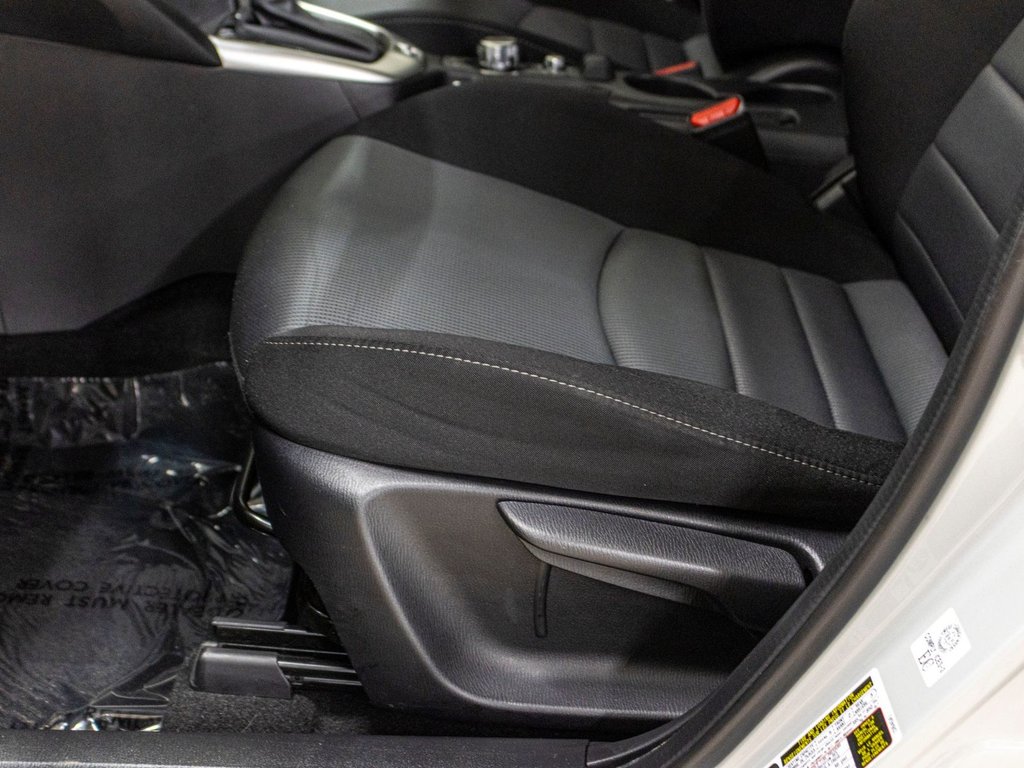 2018 Mazda CX-3 AWD GS, AWD, BANCS CHAUFF, CAMERA REC, BLUETOOTH in Saint-Jérôme, Quebec - 21 - w1024h768px
