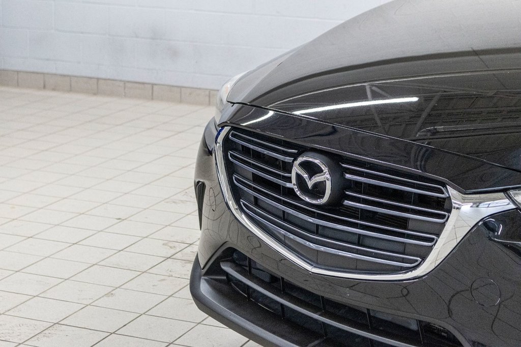 Mazda CX-3 GS, A/C, SIEGES CHAUFFANT, CAERA DE RECULE 2020 à Charlemagne, Québec - 32 - w1024h768px