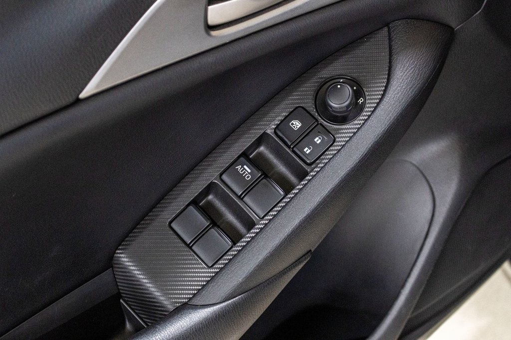 Mazda CX-3 GS, A/C, SIEGES CHAUFFANT, CAERA DE RECULE 2020 à Charlemagne, Québec - 26 - w1024h768px